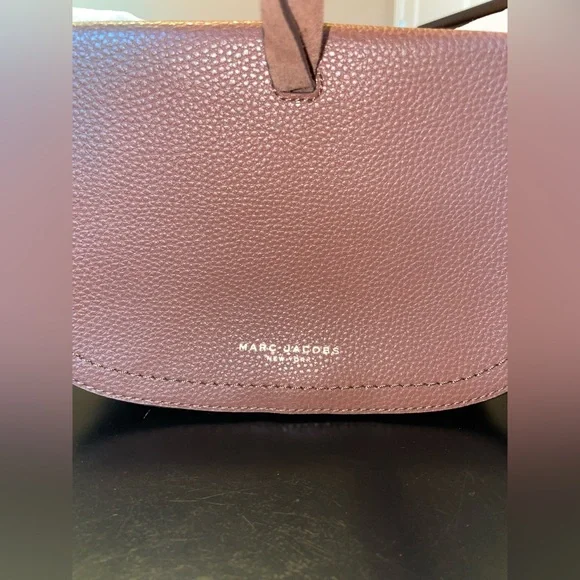 Marc Jacobs Maverick Crossbody bag - Picture 10 of 13